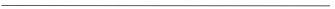 Black line.